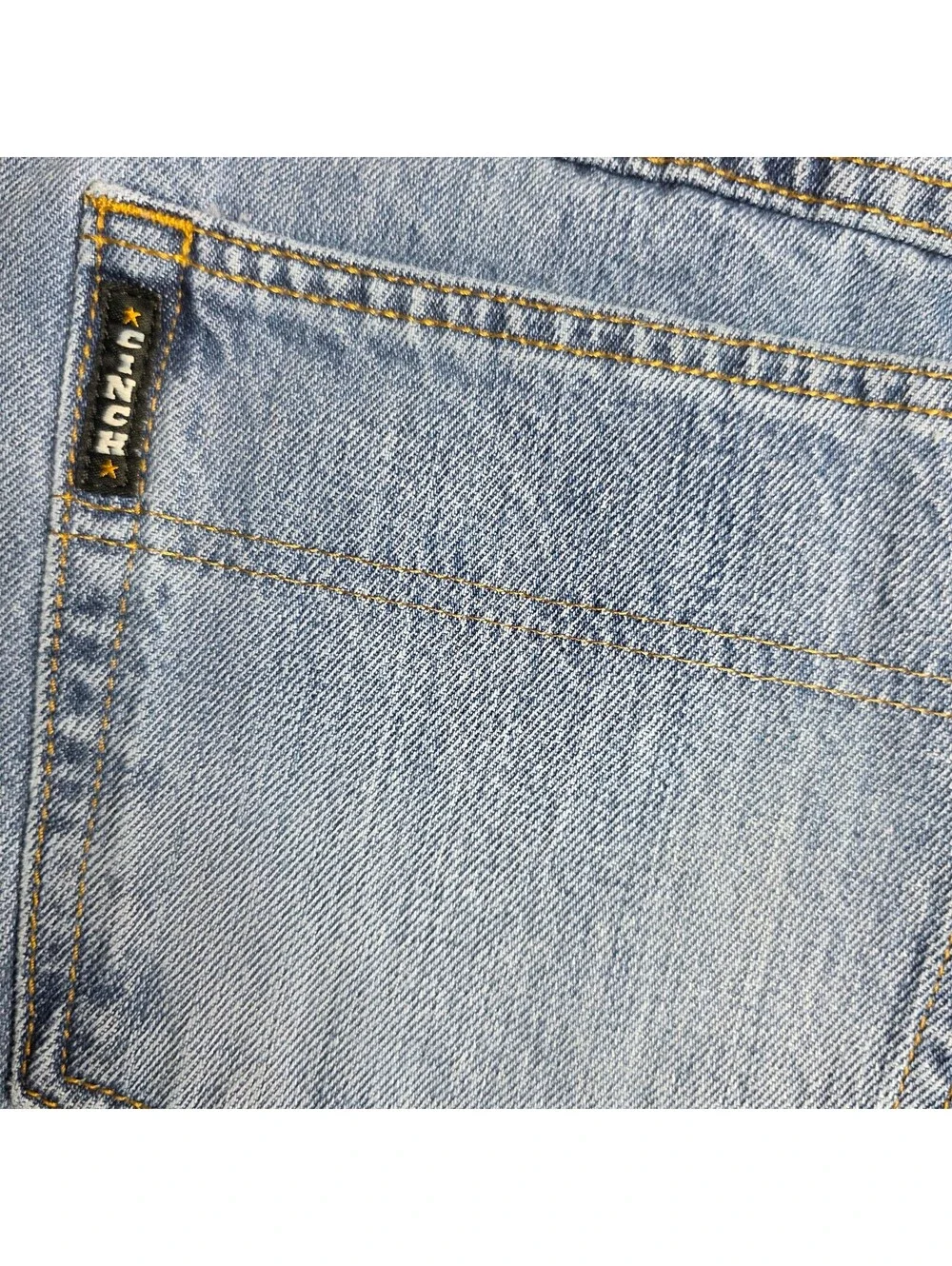 Cinch Black Label Mens Jeans Sz 38x36
